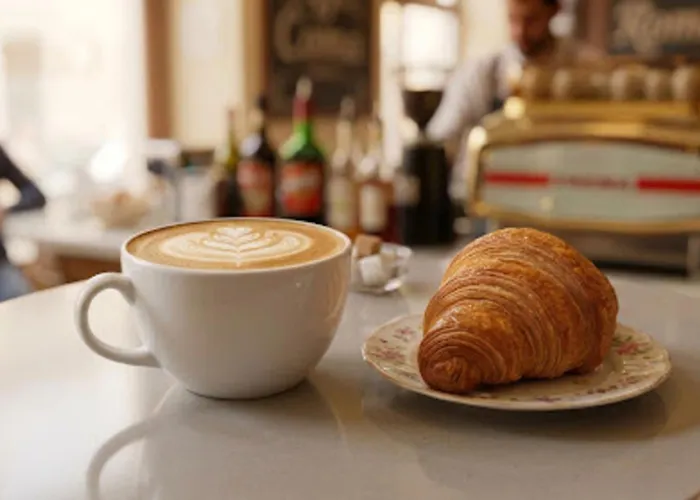 Apartmán Downtownsrl- The Great Court And The Great Chill